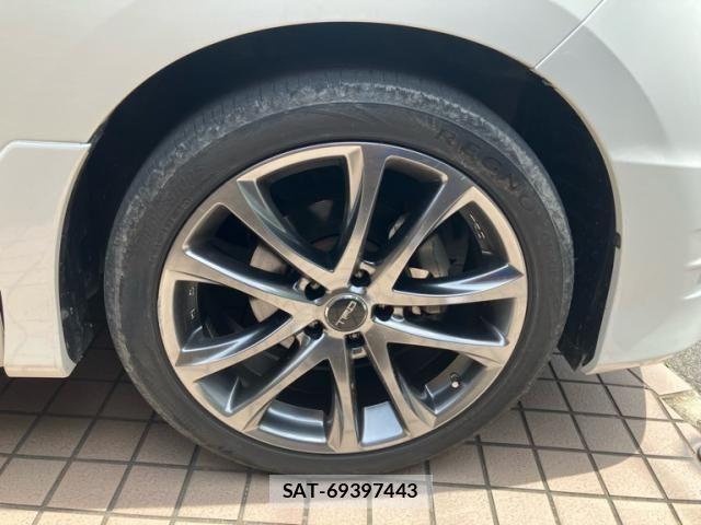 Toyota ESTIMA 2008-09 8035426-5