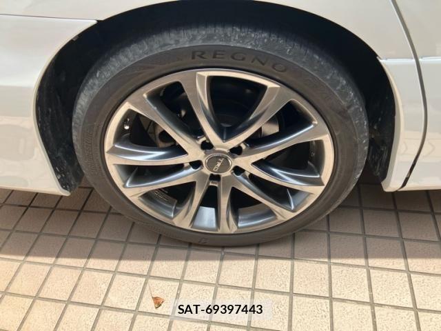 Toyota ESTIMA 2008-09 8035426-6