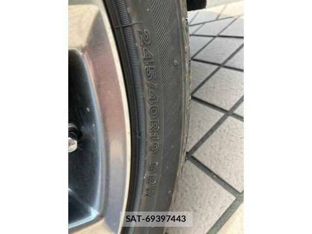 Toyota ESTIMA 2008-09 8035426-8