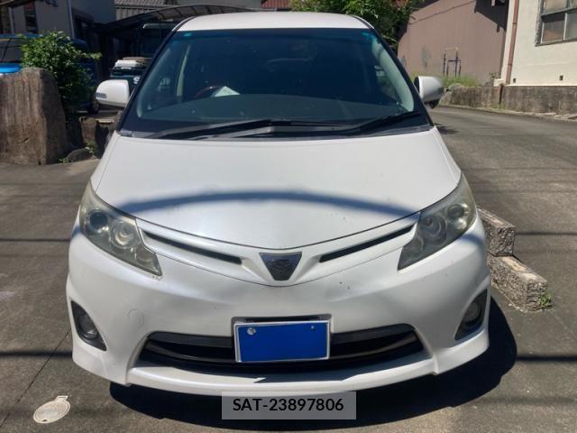 Toyota ESTIMA 2011-11 8035435-0