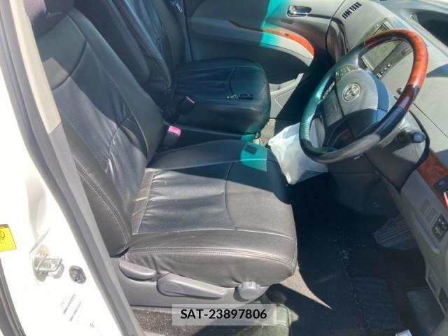 Toyota ESTIMA 2011-11 8035435-9