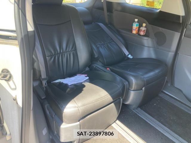 Toyota ESTIMA 2011-11 8035435-10