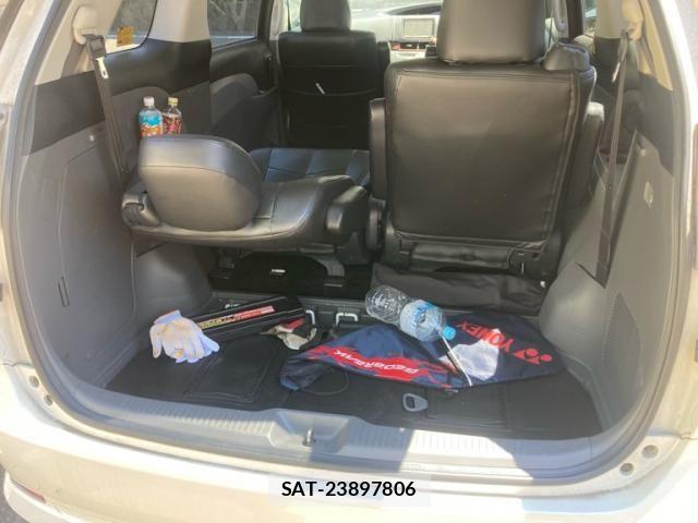 Toyota ESTIMA 2011-11 8035435-11