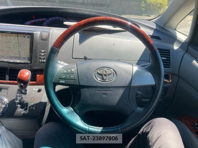 Toyota ESTIMA 2011-11 8035435-13
