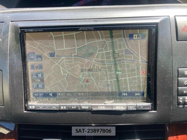 Toyota ESTIMA 2011-11 8035435-15