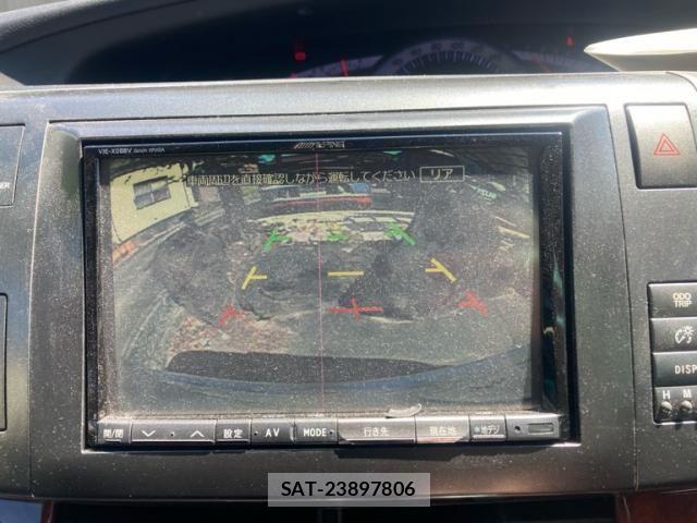 Toyota ESTIMA 2011-11 8035435-16