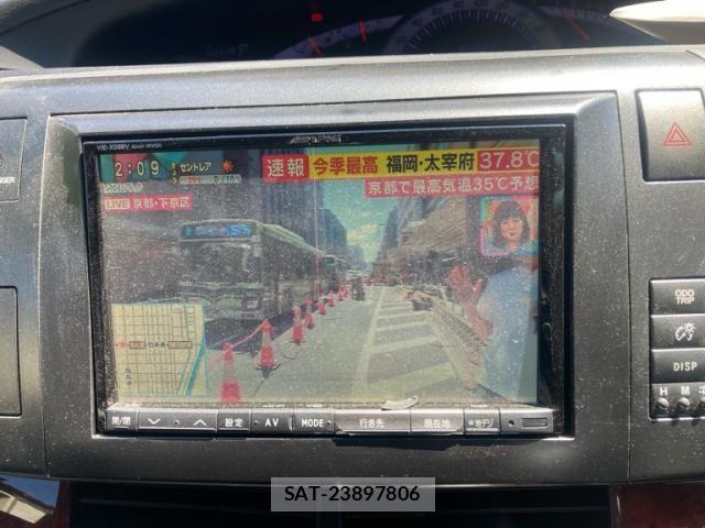 Toyota ESTIMA 2011-11 8035435-17