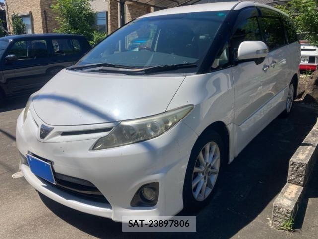 Toyota ESTIMA 2011-11 8035435-1
