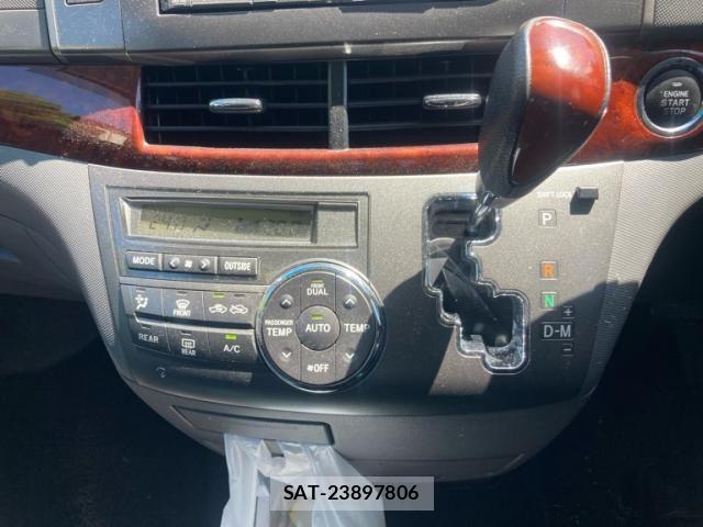 Toyota ESTIMA 2011-11 8035435-19