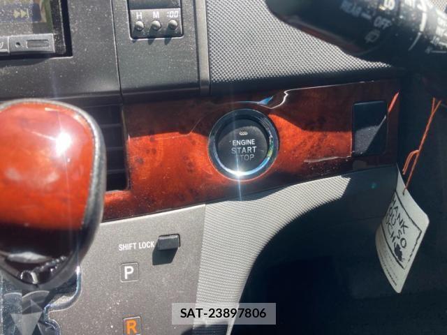 Toyota ESTIMA 2011-11 8035435-20