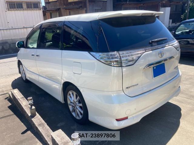 Toyota ESTIMA 2011-11 8035435-2