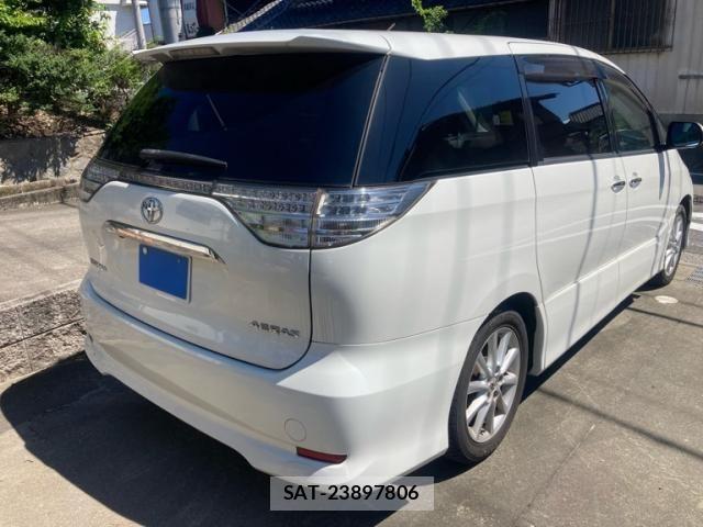 Toyota ESTIMA 2011-11 8035435-3