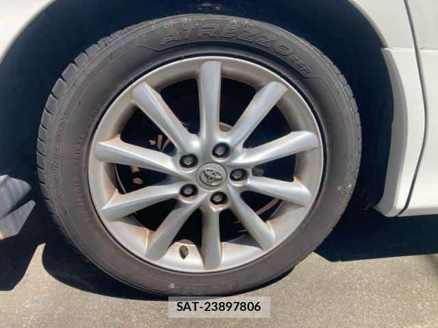 Toyota ESTIMA 2011-11 8035435-5