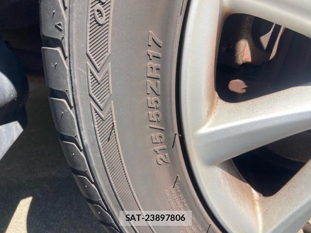 Toyota ESTIMA 2011-11 8035435-6