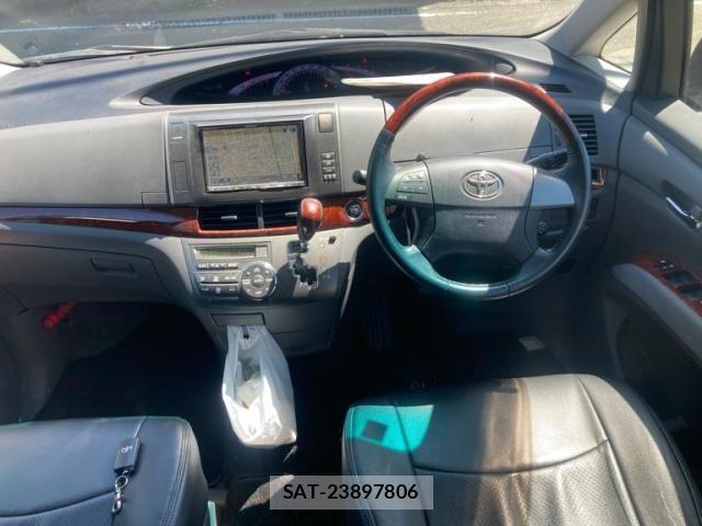 Toyota ESTIMA 2011-11 8035435-8