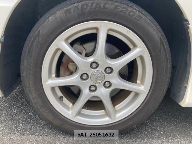 Toyota ESTIMA 2007-03 8073696-8