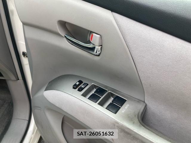 Toyota ESTIMA 2007-03 8073696-10