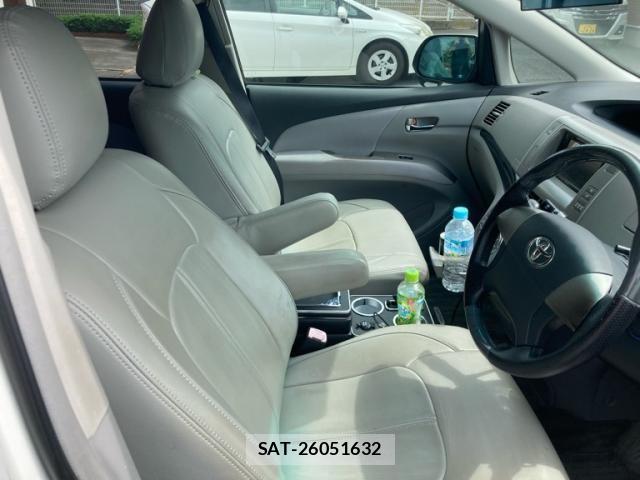 Toyota ESTIMA 2007-03 8073696-12