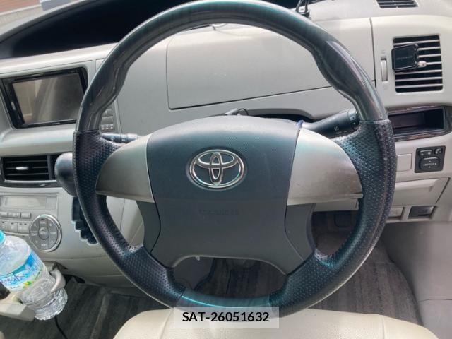 Toyota ESTIMA 2007-03 8073696-13