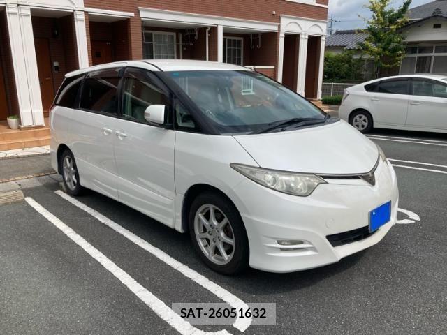 Toyota ESTIMA 2007-03 8073696-0