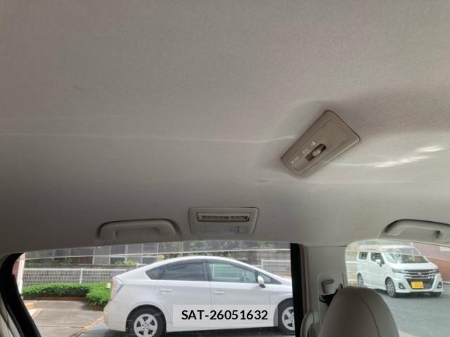 Toyota ESTIMA 2007-03 8073696-21
