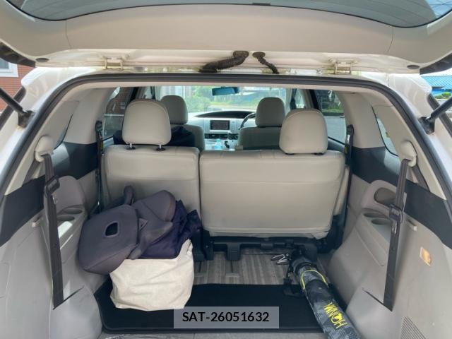 Toyota ESTIMA 2007-03 8073696-23