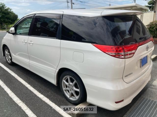 Toyota ESTIMA 2007-03 8073696-2