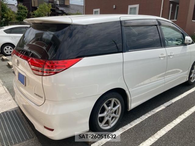 Toyota ESTIMA 2007-03 8073696-3