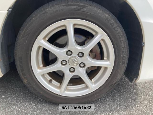 Toyota ESTIMA 2007-03 8073696-4