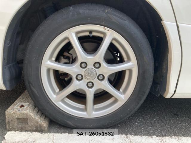 Toyota ESTIMA 2007-03 8073696-6