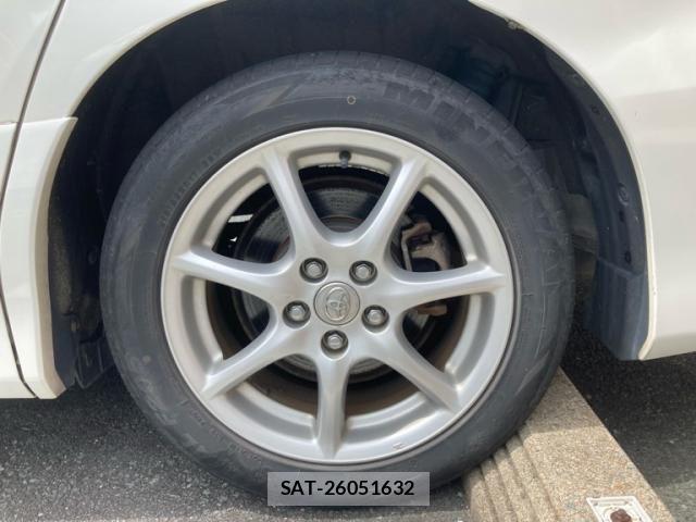 Toyota ESTIMA 2007-03 8073696-7