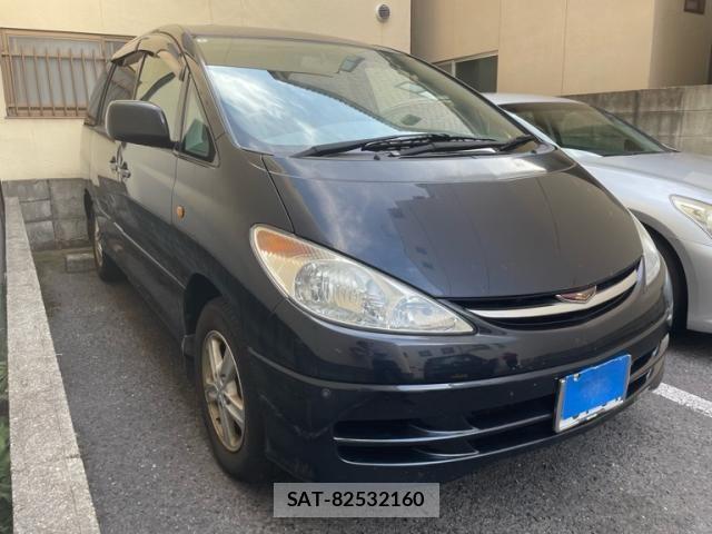 Toyota ESTIMA 2002-03 8073693-0