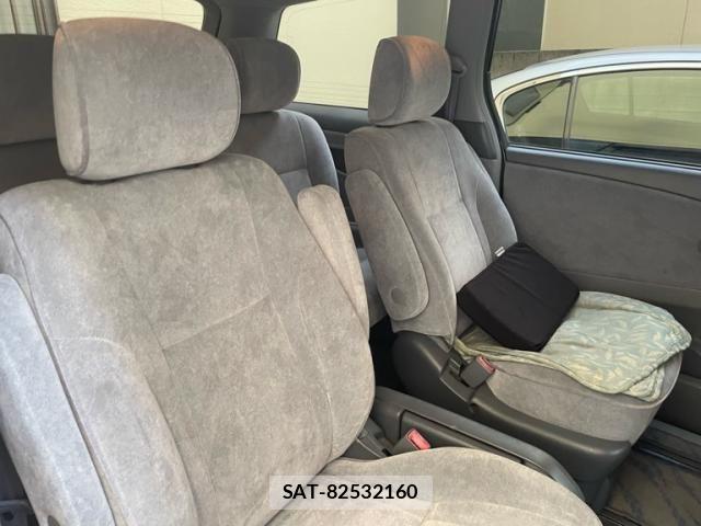 Toyota ESTIMA 2002-03 8073693-9