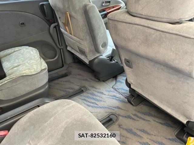 Toyota ESTIMA 2002-03 8073693-10