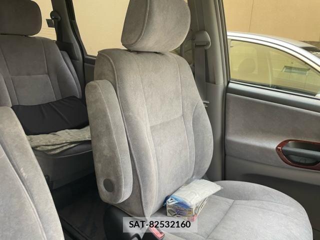 Toyota ESTIMA 2002-03 8073693-11