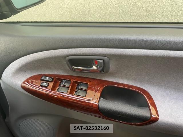 Toyota ESTIMA 2002-03 8073693-14