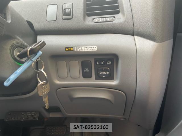 Toyota ESTIMA 2002-03 8073693-15