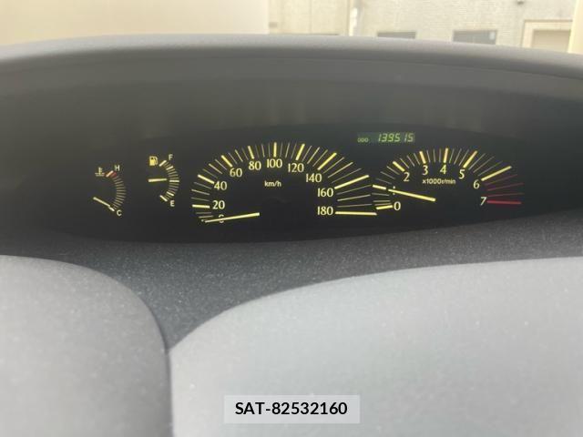 Toyota ESTIMA 2002-03 8073693-17