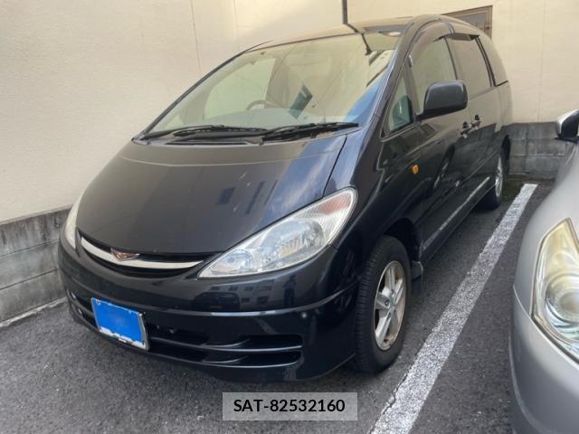 Toyota ESTIMA 2002-03 8073693-1