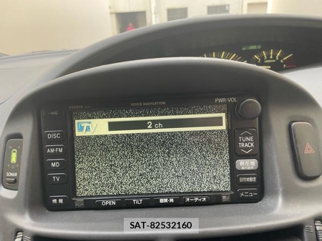 Toyota ESTIMA 2002-03 8073693-19