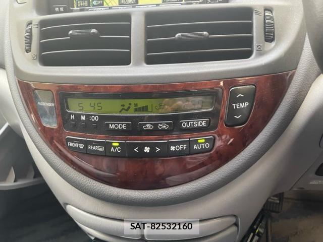 Toyota ESTIMA 2002-03 8073693-20