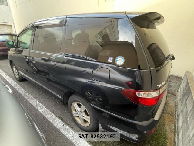 Toyota ESTIMA 2002-03 8073693-2