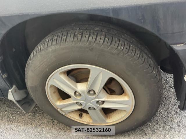 Toyota ESTIMA 2002-03 8073693-4