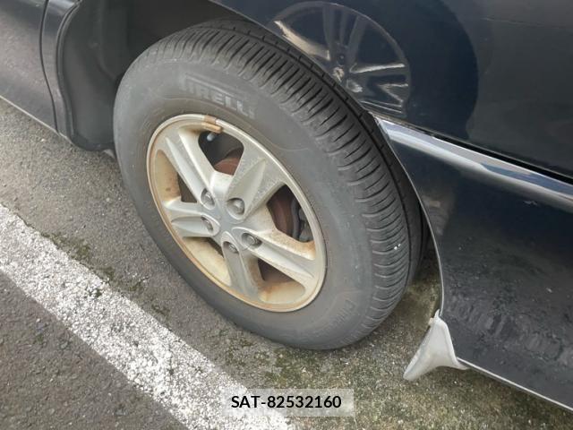 Toyota ESTIMA 2002-03 8073693-6
