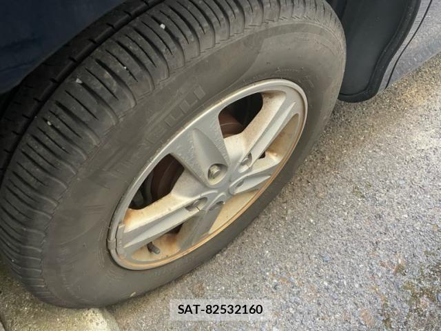 Toyota ESTIMA 2002-03 8073693-7