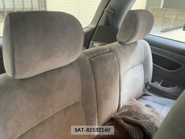 Toyota ESTIMA 2002-03 8073693-8