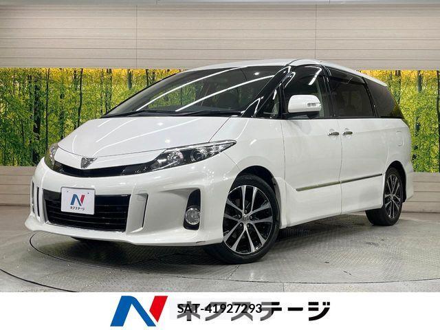 Toyota ESTIMA 2016-03 8073690-0