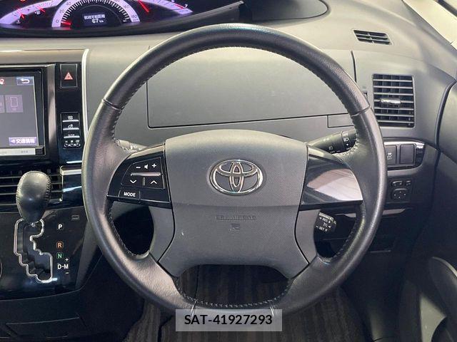 Toyota ESTIMA 2016-03 8073690-11