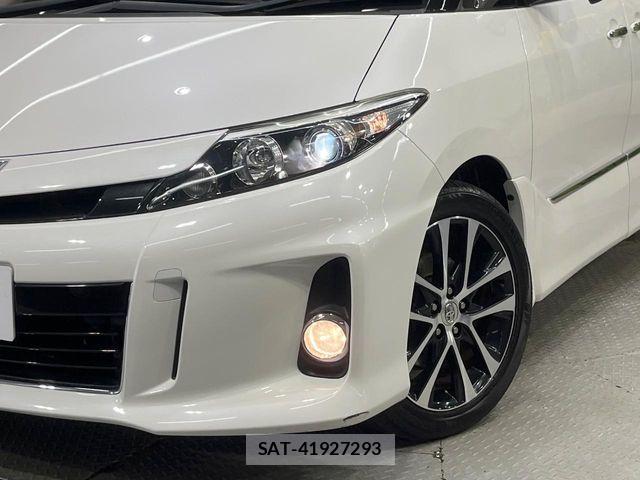 Toyota ESTIMA 2016-03 8073690-12