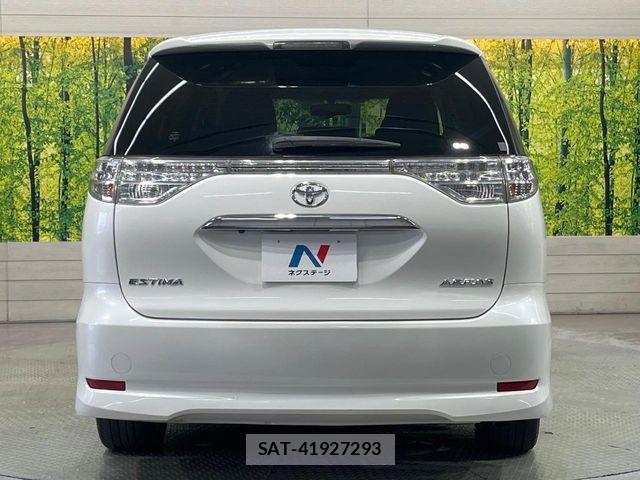 Toyota ESTIMA 2016-03 8073690-15